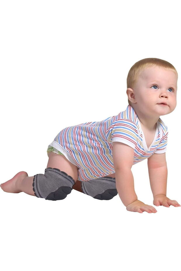 Crawling Knee Pad - 3