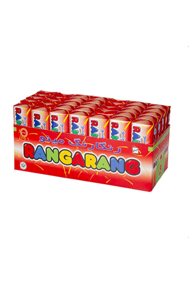 Rangarang İran Biskuvi
