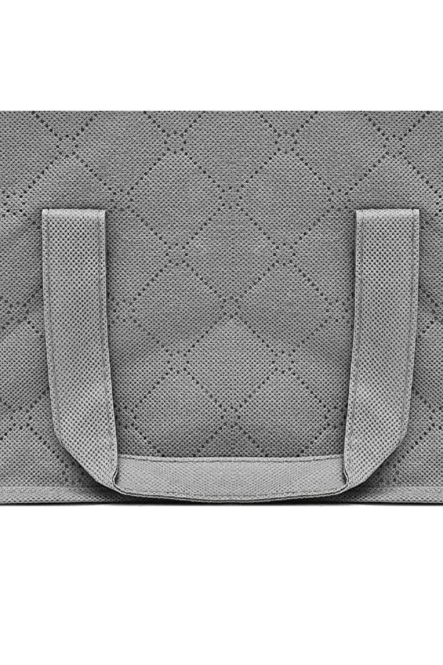 حقيبة تخزين قابلة للطي مكونة من 3 قطع - 6