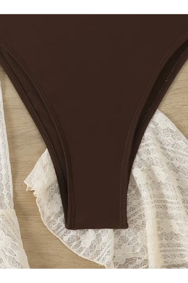 Bellegance 4’lü bikini takımı - 4