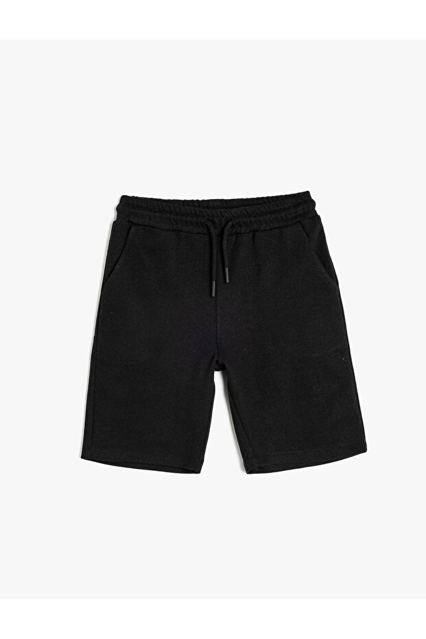شورت جينز وقماش للأولاد 5SKB40022TK