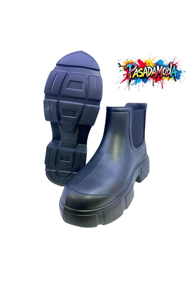 KADIN YAĞMUR BOTB-640 - 3