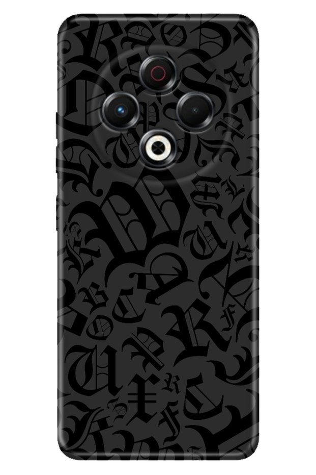 Spark 30 Kl6 Case Camera Protection Silicone Printed Romes