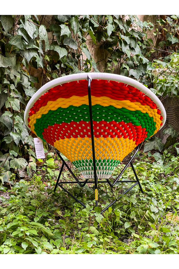 Acapulco Egg Multi Color - 5