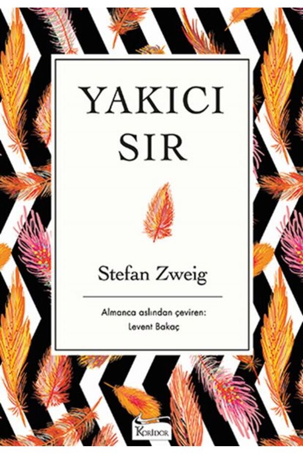 Yakıcı Sır Bez Ciltli