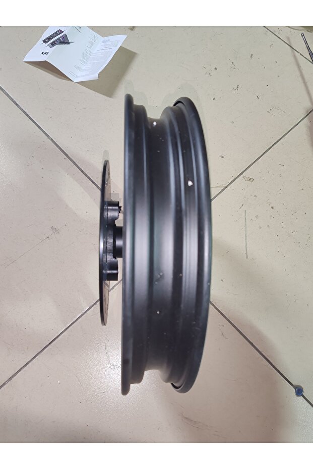 12 inç diskli model jantı - 3