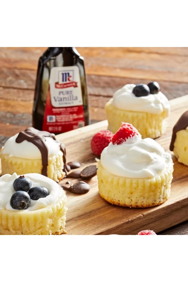 مستخلص الفانيليا النقي 59 مل - 6