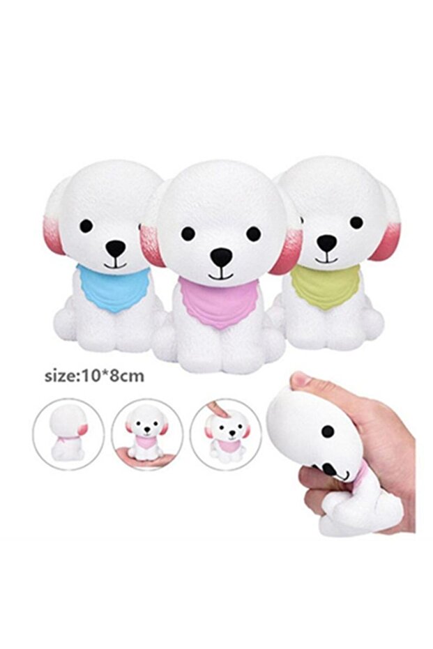 Köpek Figür - Sukuşi - 1