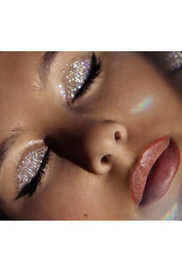 Mikro Sim Glitter - Goldshadow - 2