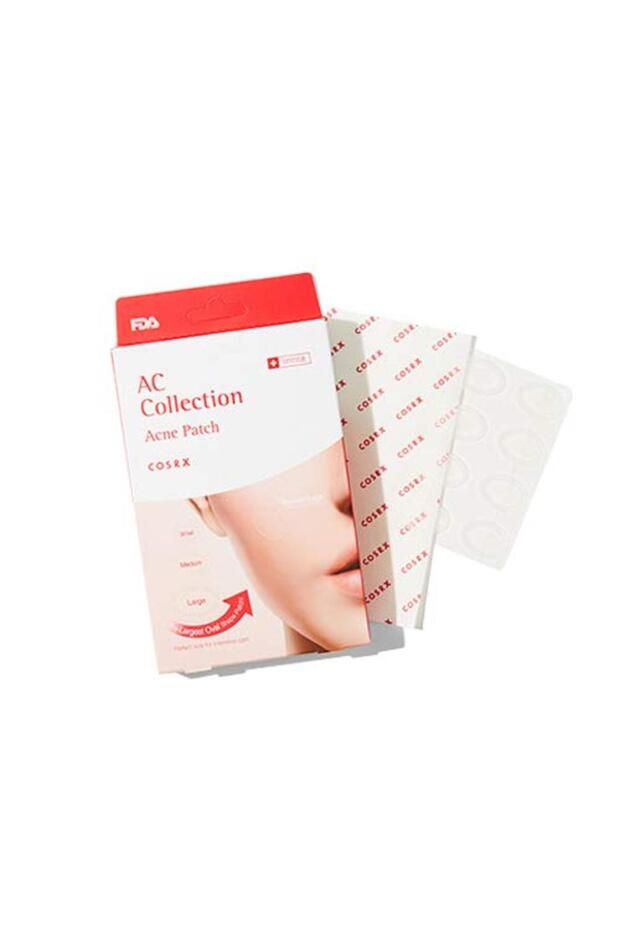 مجموعة AC للصقات حب الشباب 26 لصقة - 1