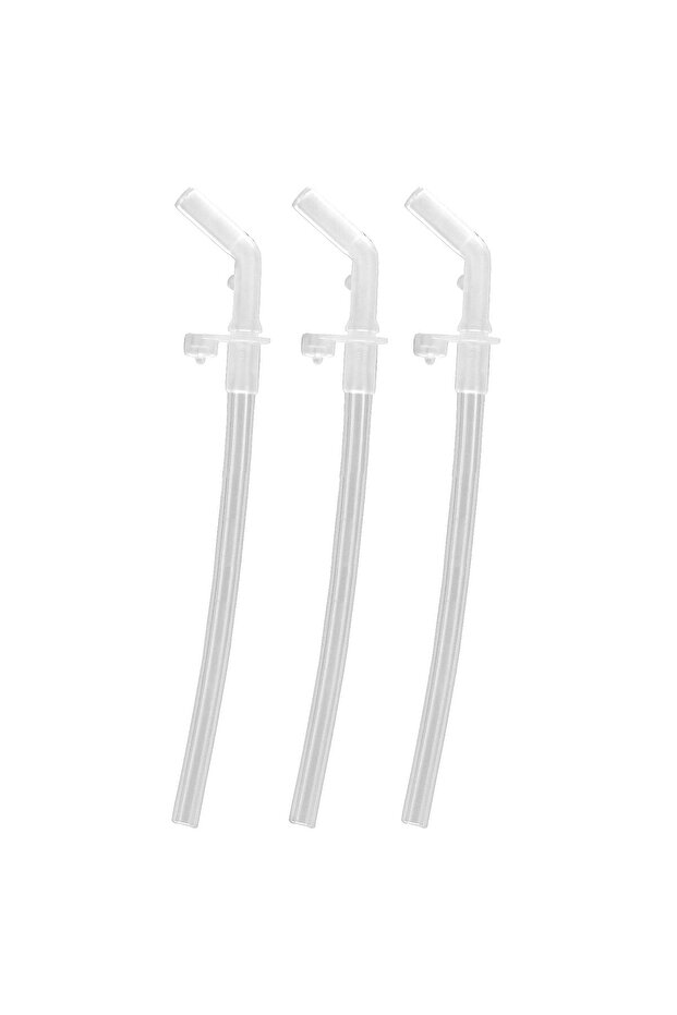 , Thinkbaby, Thinkster - Straw Replacement, 3 Pack - 3