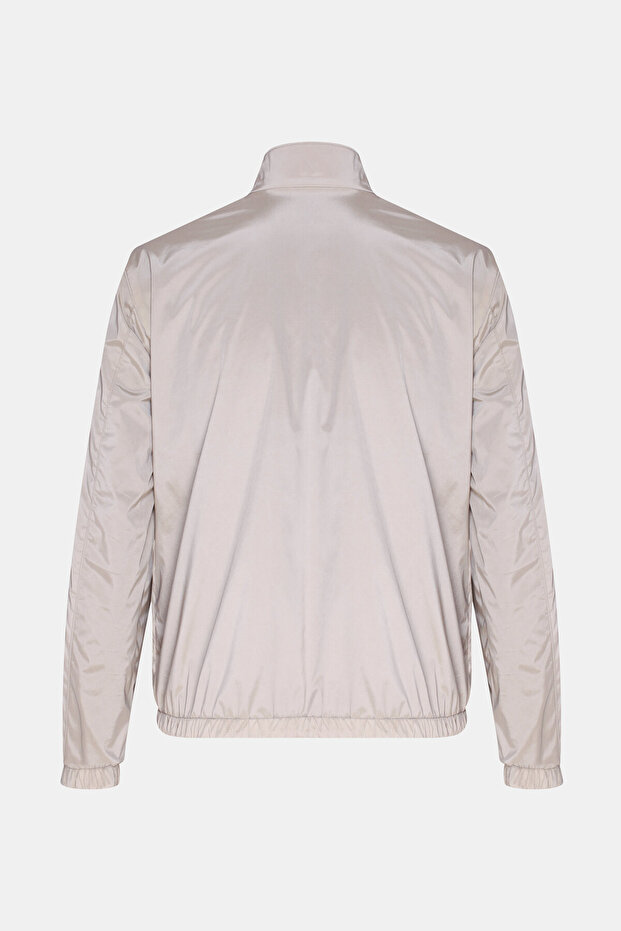 ÇİFT TARAFLI BEJ MONT - 2