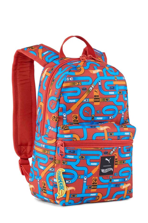 Hot Wheels - Extra Small Bed R - 5