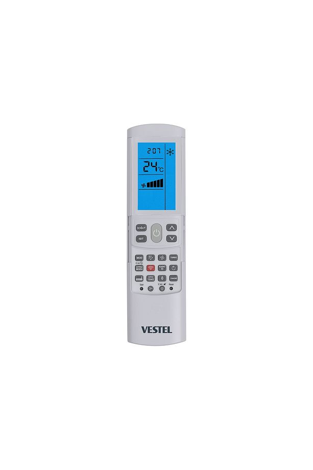 Vega Plus Inverter G 096 A++ WIFI Klima - 5