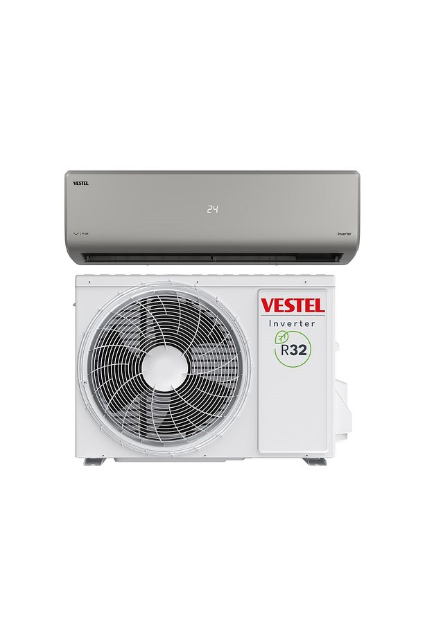 Vega Plus Inverter G 096 A++ WIFI Klima - 3