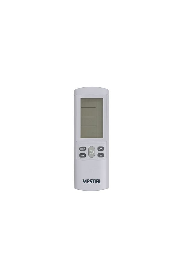 Vega Plus Inverter G 096 A++ WIFI Klima - 6