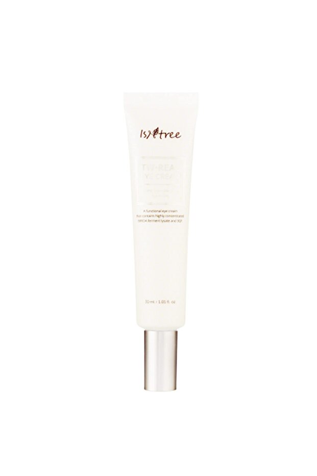TW-Real Eye Cream, 30ml