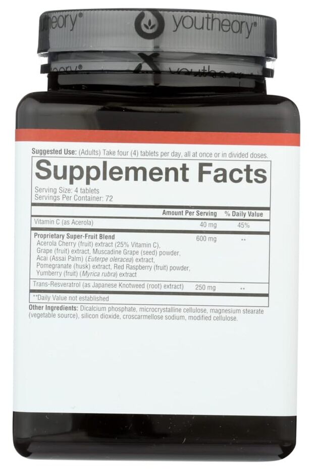 ريسفيراترول - 4