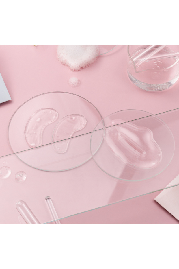 Under Eye Anti-Aging Patch - 2