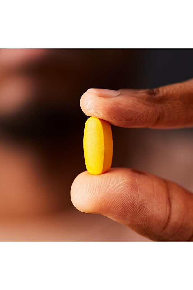 Solgar VM-75 Multivitamin, 60 Tablets - Chelated Minerals, Vegan, Gluten Free, Kosher - 60 Servings - 5