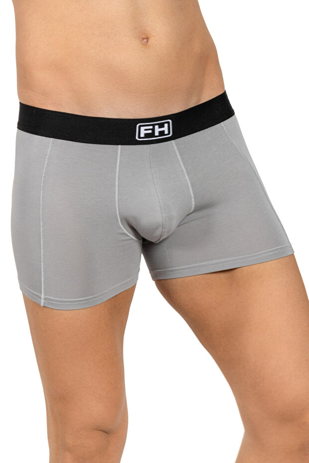 Fergio Trunks Boxer (3 Adet) - 2