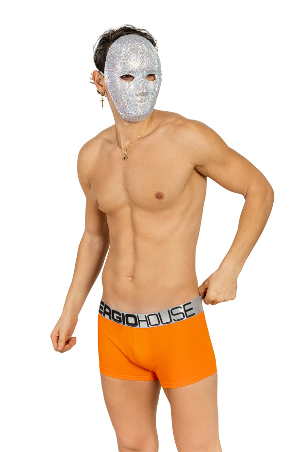 Fergio Trunks (3 Adet) - 3