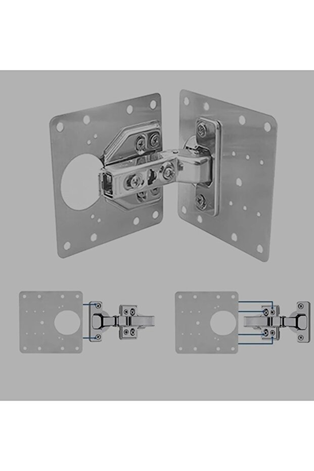 Dolap mentese tablası - 1