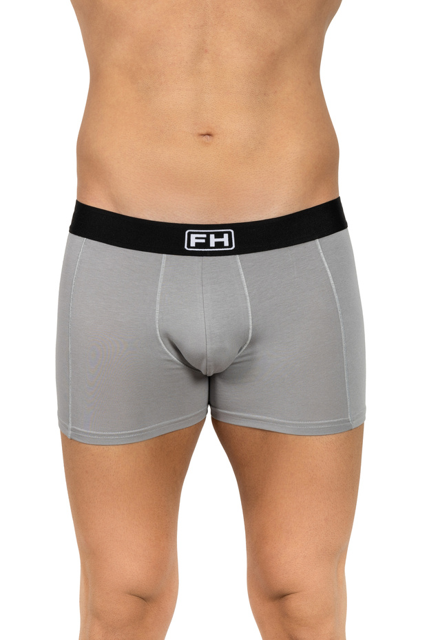 Fergio Trunks Boxer (3 Adet) - 1