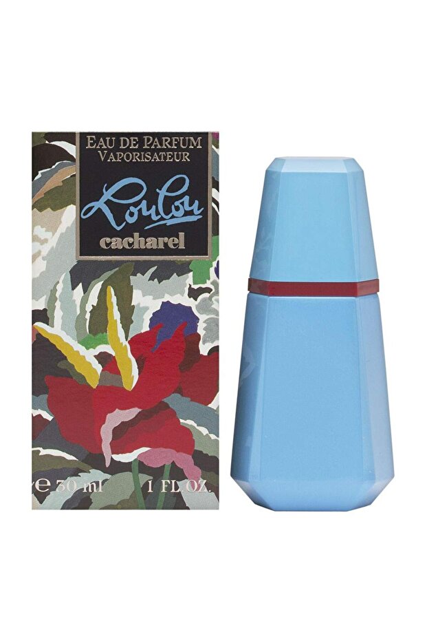 Women's Lou Lou Eau de Parfum (30ml)