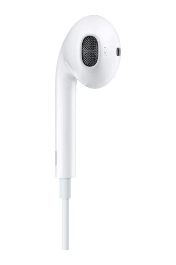 Lkl-08 Kablolu Bluetooth Mikrofonlu Lightning Jack Kulaklık - 6
