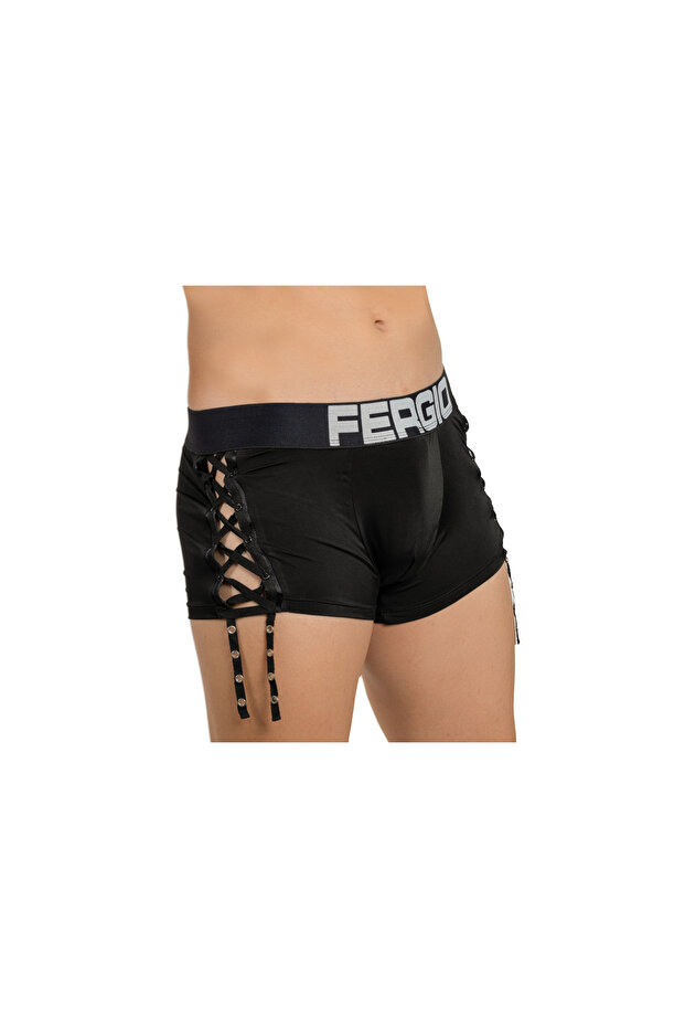 Fergio Special Red Boxer - 2