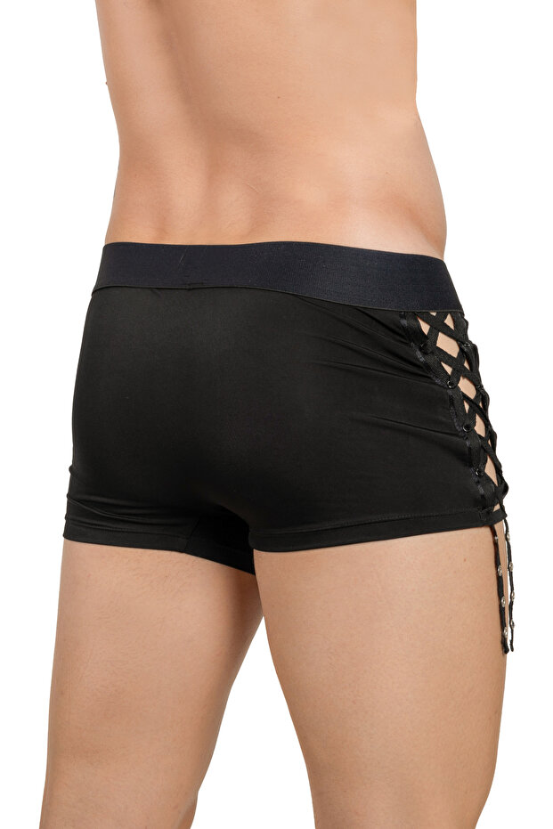 Fergio Special Red Boxer - 4