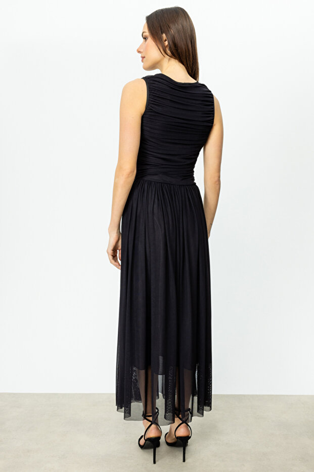 Kadın Elbise Ekol - 3