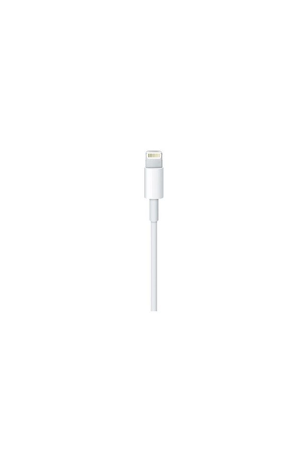 Lkl-08 Kablolu Bluetooth Mikrofonlu Lightning Jack Kulaklık - 7