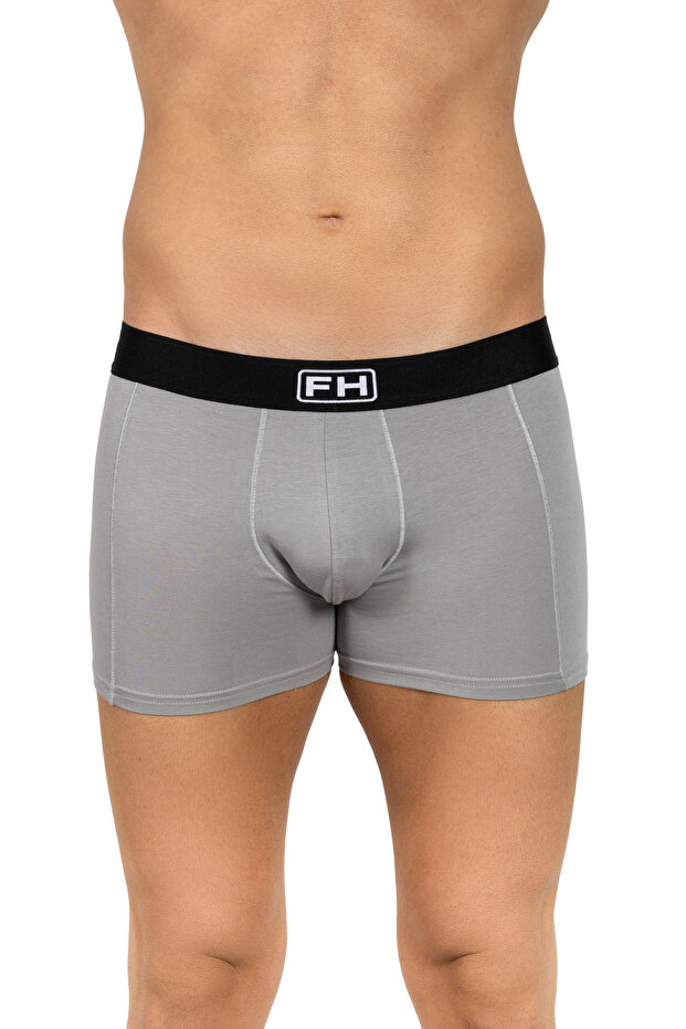 Fergio Trunks Boxer (3 Adet) - 6