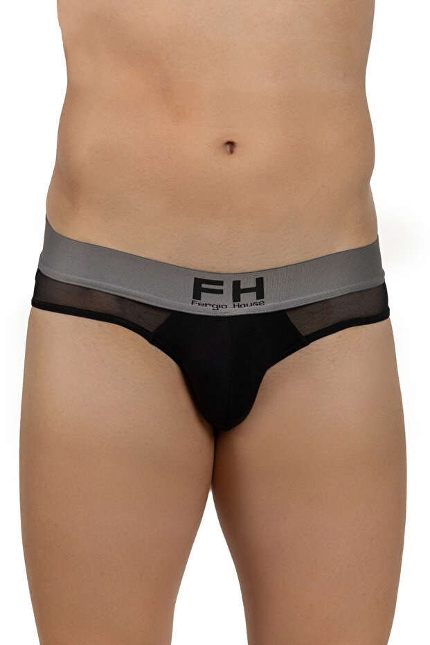 Fergio Pump Boxer - 4