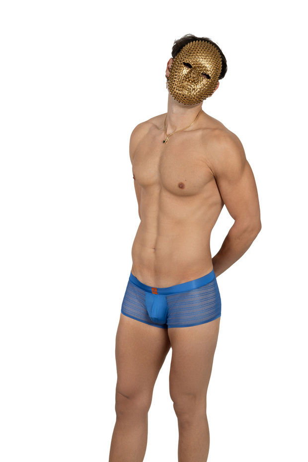 Fergio Blue Hole - 3