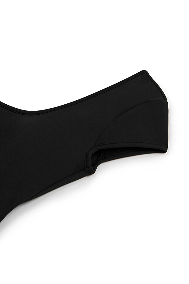 SIRT DEKOLTELİ BIKER TULUM - 4