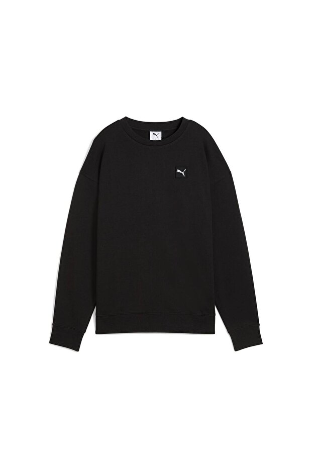ESSENTIALS ELEVATED Kadın SWEATSHIRT - 1