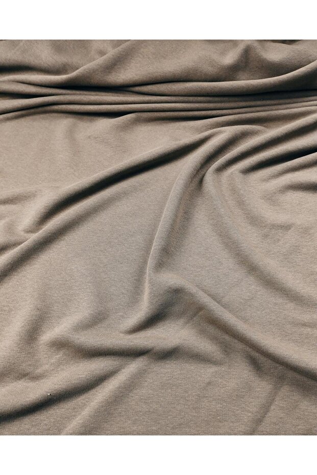 خيطين من القطن الممشط بلون المنك العرض: 190 - 5