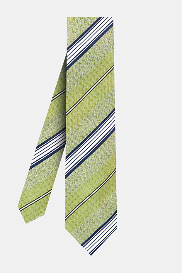 YEŞİL KRAVAT - 1
