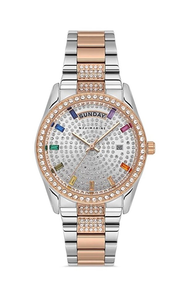St61 Women's Wristwatch