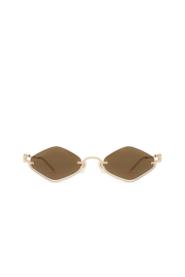 GG1604S 002 Model Sunglasses