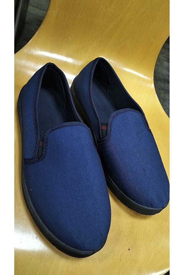 Phantom Keten Erkek Ayakkabı - 2