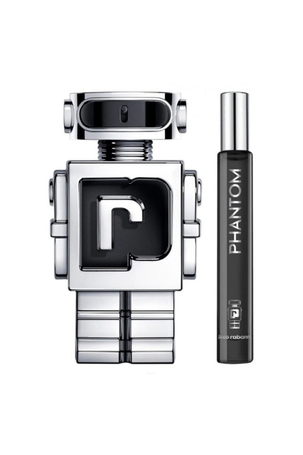 Phantom (M) Set Edt 100Ml + Edt 20Ml