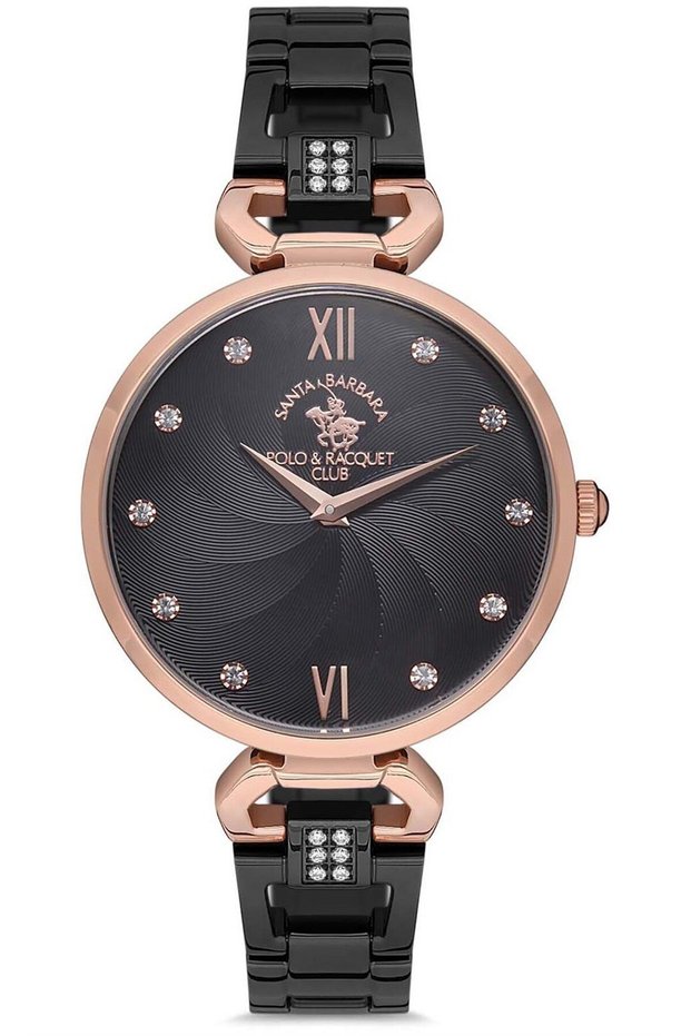 Santa Barbara Polo Sb.1.10029.6 Women Wrist Watch