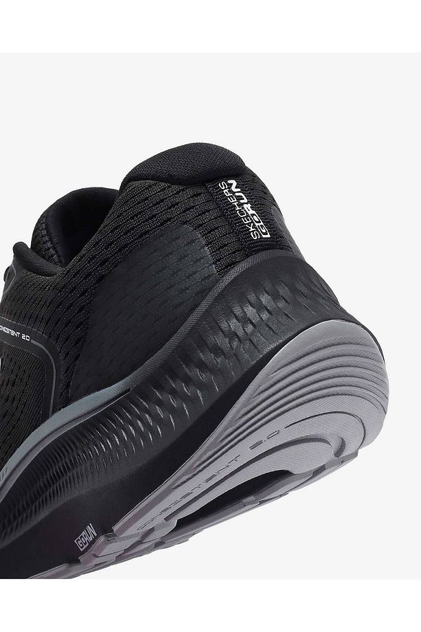 Go Run Consıstent 2.0 - Mıle Marker Erkek Siyah Koşu Ayakkabısı 220865 Blk - 7