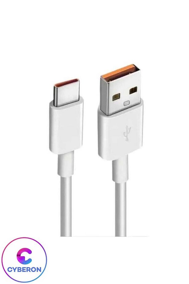 USB / Type-C Şarj ve Data Kablosu Android cihazlar ve İphone 15,16 uyumlu kablo - 5