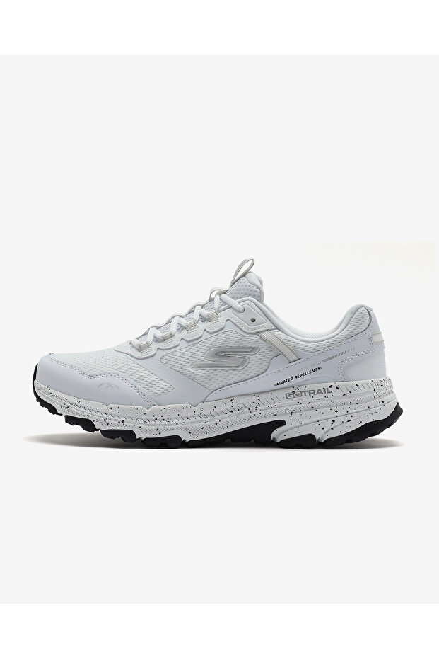 Go run trail altitude 2.0 - ravine women's white outdoor running shoes 129525 wbk