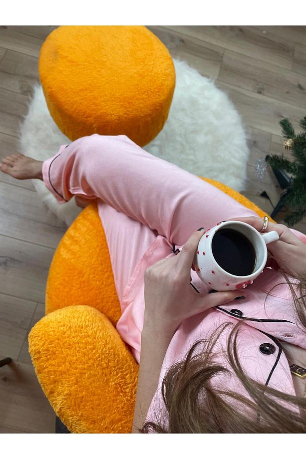 V.Secret Pijama Takımı - 3